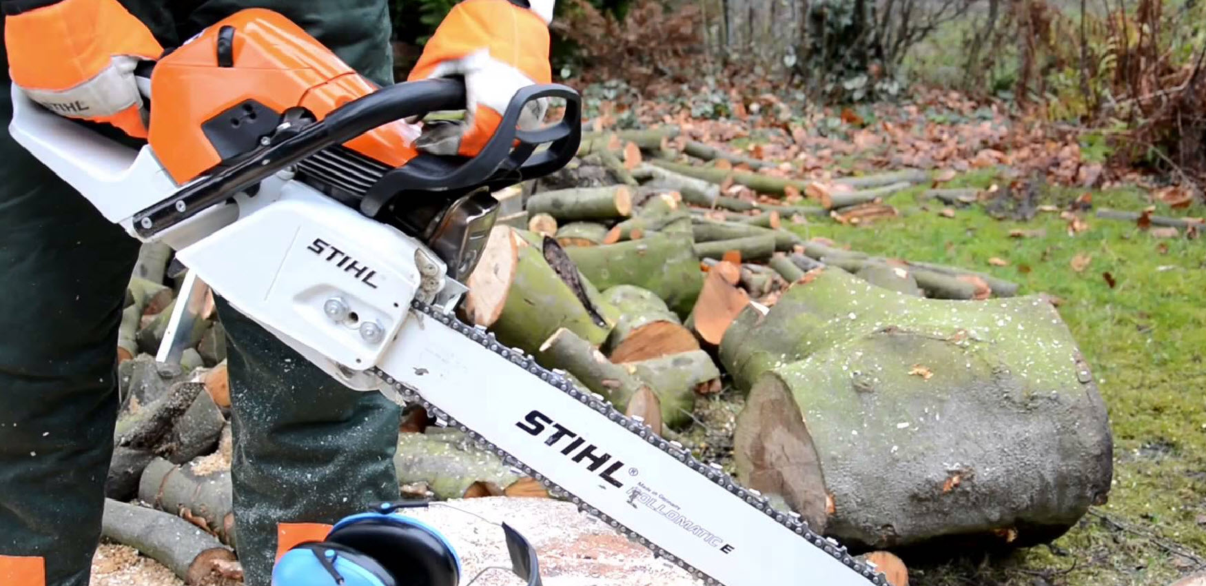 STIHL MASINE OPREMA DOO PODGORICA CRNA GORA